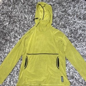 Melanzana Micro Grid Hoodie